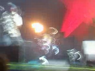 Rage Against The Machine Bullet in the Head 2