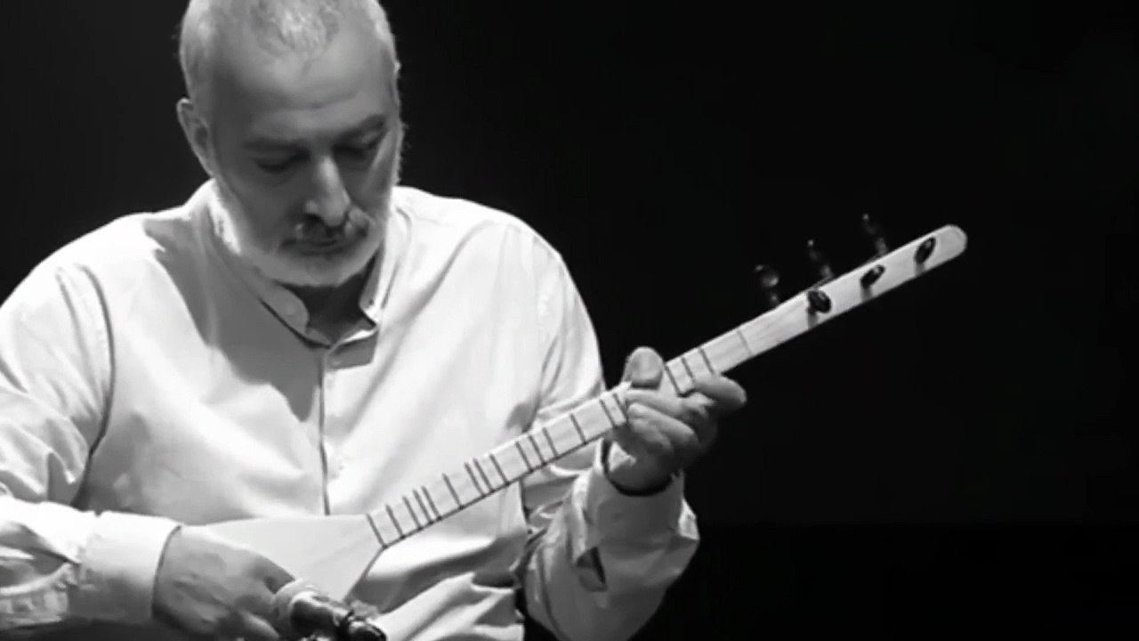 Cengiz Özkan - Felek Çakmağını Üstüme Çaktı