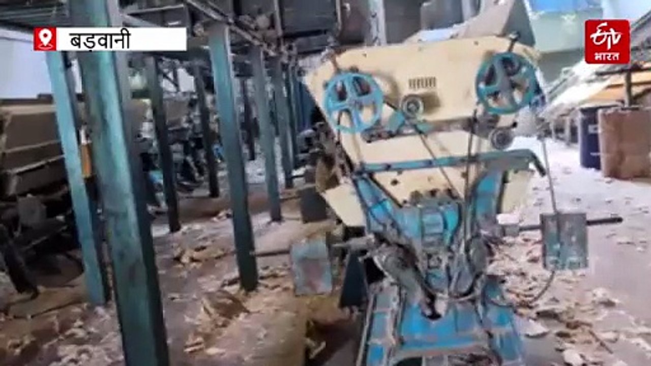भारत का कपास व्यापार अमेरिका और यूरोप के भरोसे, जंग नहीं रुकी तो कपड़ा उद्योग ठप