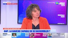 L'invitée de Bonjour DICI du lundi 16 mars 2026 - Charlotte Kuentz