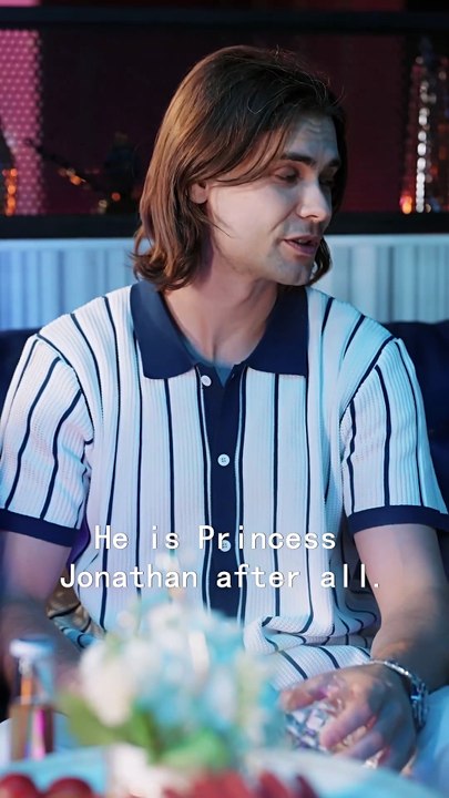 Echoes of New York Love - happyshort - #abel #shortfilm