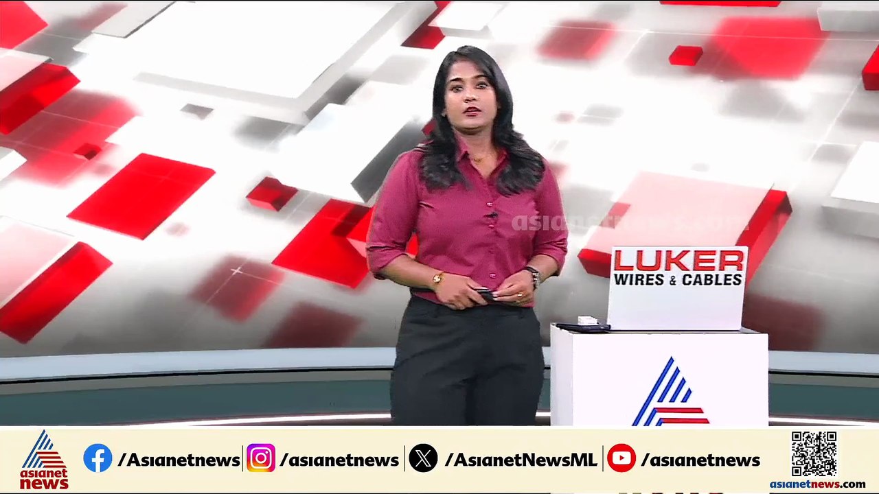 ജി. സുധാകരനെ പിന്തുണക്കാനുള്ള കോൺഗ്രസ് തീരുമാനത...