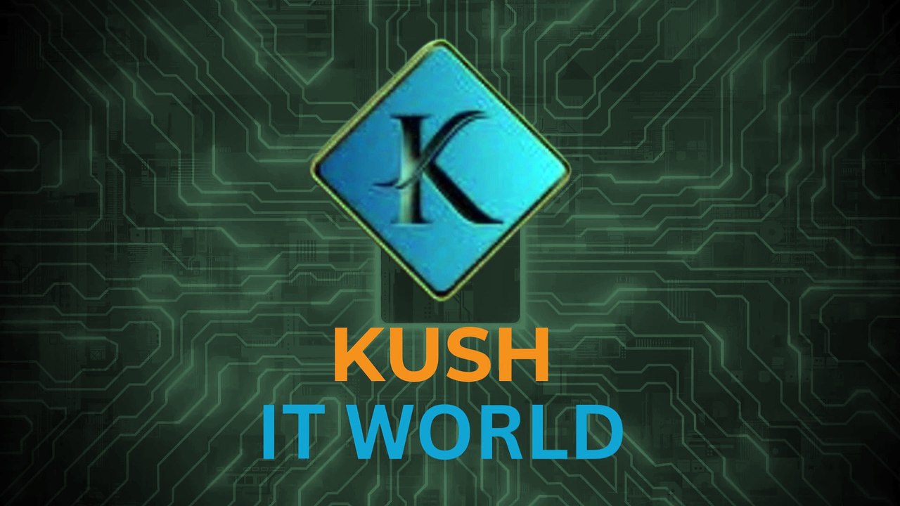 Kush IT World