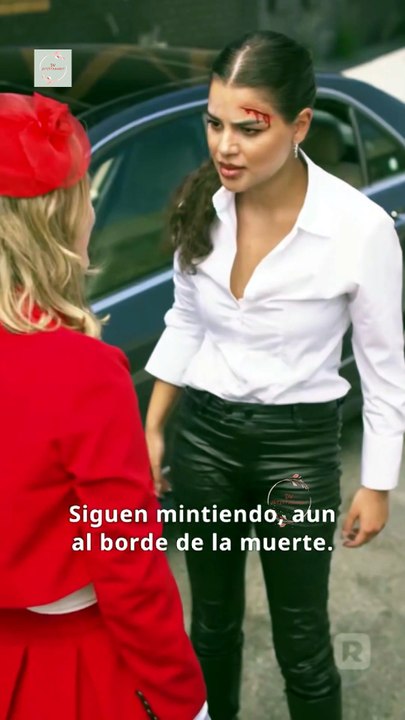 Cuenta regresiva por la vida rescate a 30.000 pies (doblado) Completo en Español