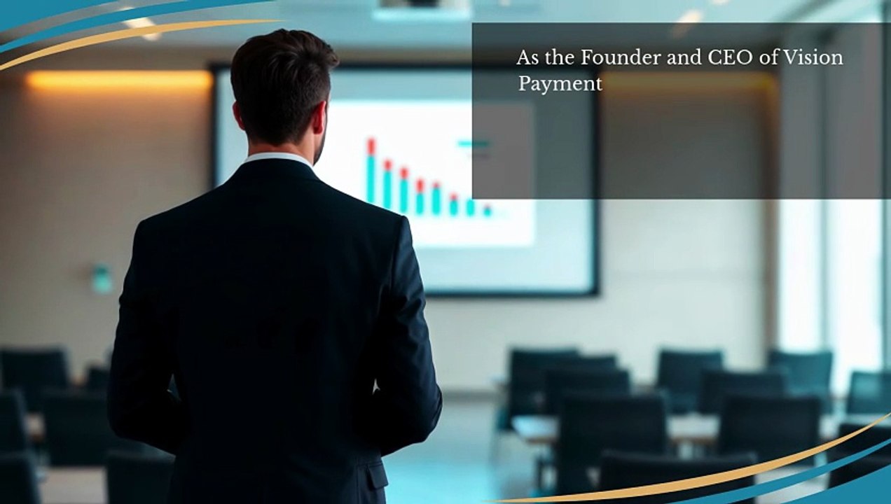 Eric Hannelius - A Fintech Pioneer Known For Building And Scaling Companies