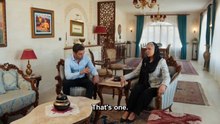 Uzak Sehir - Episode 18 (English Subtitles) Far City