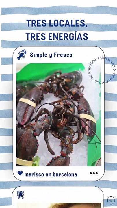 Vale regalo restaurante Barcelona | https://share.google/seLXYF3c8WKOWjakC
