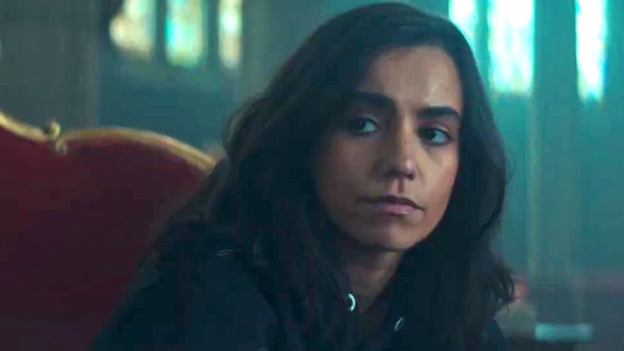 Furies - staffel 2 Trailer OV