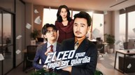 [Doblado ESP] El CEO que fingía ser guardia