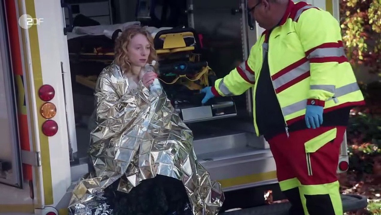 SOKO Köln: Tradwife | Folge 22/Staffel 22