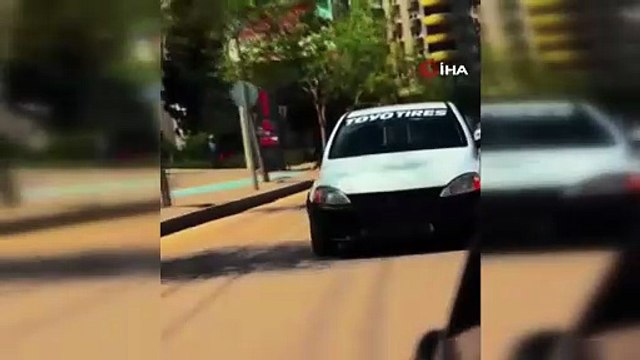 Cezalara rağmen vazgeçmedi! Adanalı gençten şaşırtan savunma: 'Bu benim tutkum'