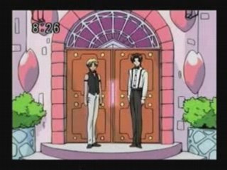 Mew mew power keep holding on