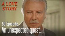 An unexpected guest...-Episode 50