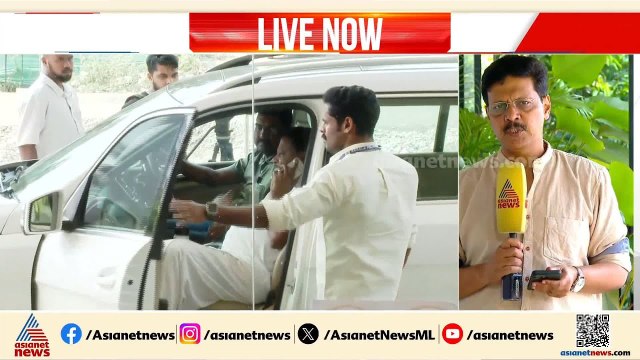 മുസ്ലീം ലീഗിൽ അപ്രതീക്ഷിത ട്വിസ്റ്റ്; കുഞ്ഞാലിക്കുട്ടി മലപ്പുറത്തേക്ക്, കെ എം ഷാജി വേങ്ങരയിൽ