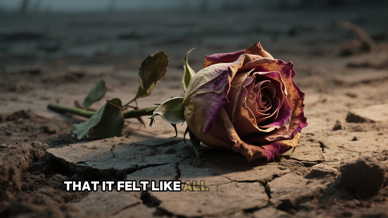 "It is Well": The Mother Who Refused to Give Up 🕯️