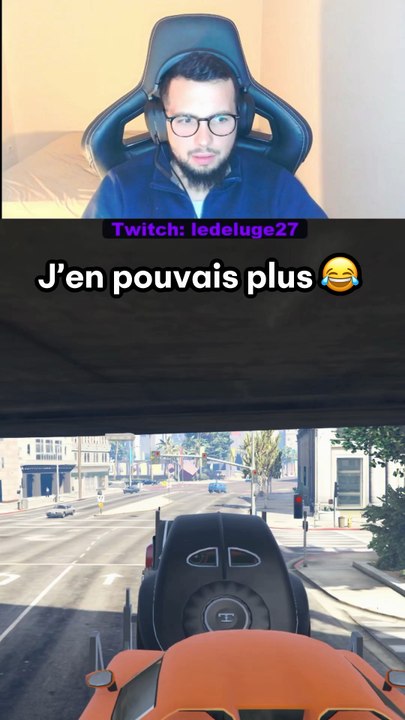 Les gens comme ça vous me faites trop rire😂