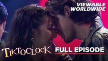 TiktoClock: Robb Guinto at Yasser Marta, MUNTIK NANG MAG-KISS?! (Full Episode)