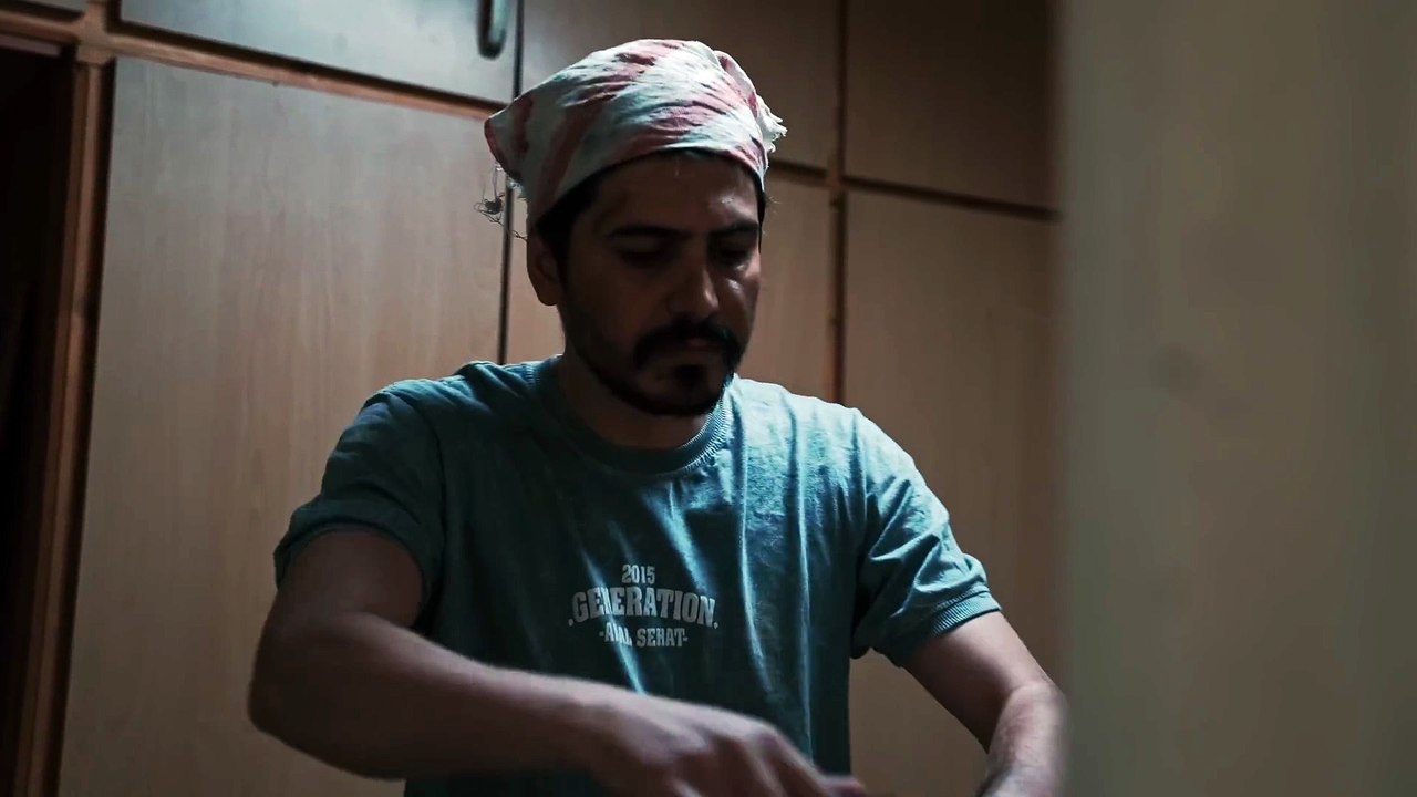 The Mirror - Horror Short Film