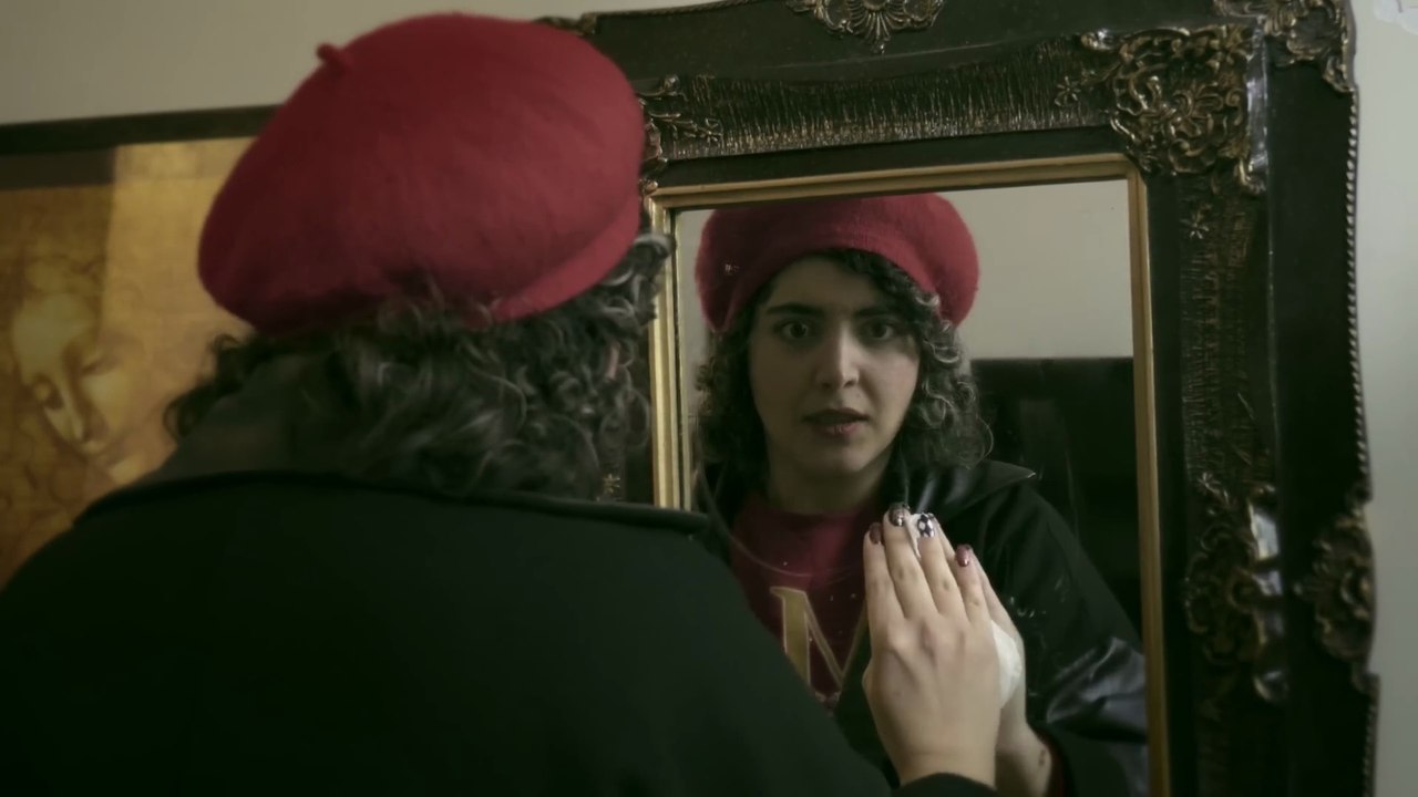 The Mirror 2 - Horror Short Film