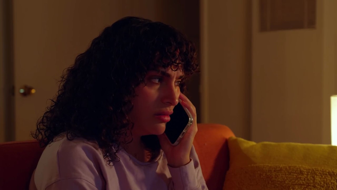 Netflix and Chill  Short Horror Film