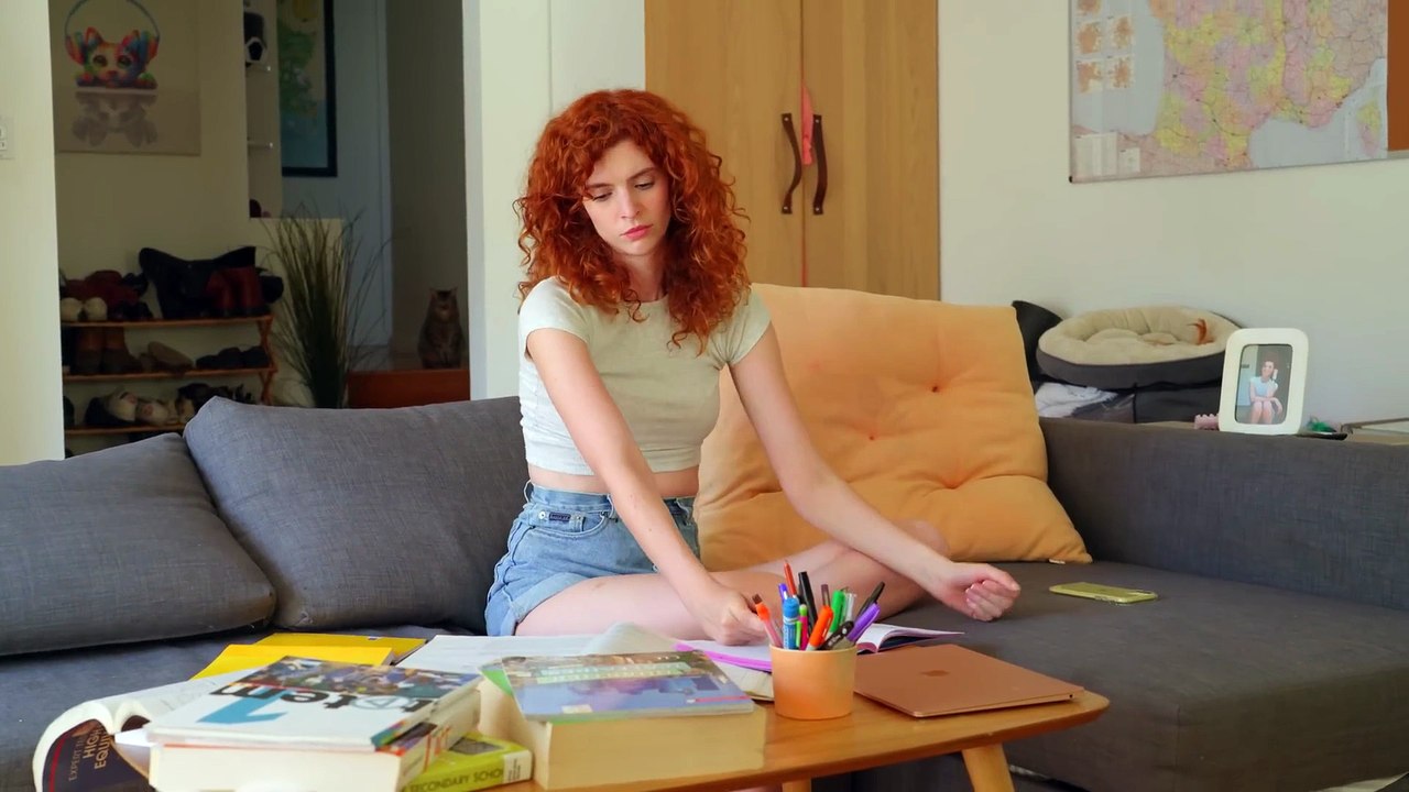 Netflix and Chill 4  Short Horror Film