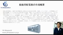 グローバル船舶用配電盤のトップ会社の市場シェアおよびランキング 2025