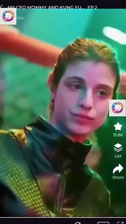 My Ceo Mommy And Kungfu Daddy [Full Movie] [Ranked]Full EP - Full