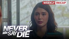 Never Say Die: Golda has now switched to the good side (Weekly Recap HD)