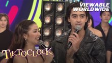 TiktoClock: Robb Guinto at Yasser Marta, NAG-IINIT sa isa’t isa!