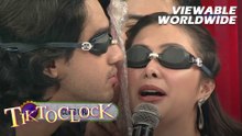 TiktoClock: HAPLUSAN TIME with Robb Guinto and Yasser Marta!