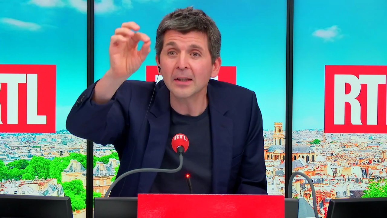 Municipales à Paris : pas d'alliance entre Dati et Knafo, selon Sylvain Maillard