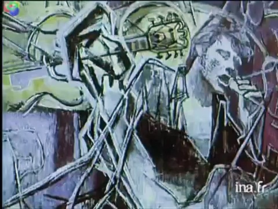 1967 – Johnny Hallyday – Le 36ème Rallye de Monte-Carlo (Actualités Cinéma, 24 Janvier)