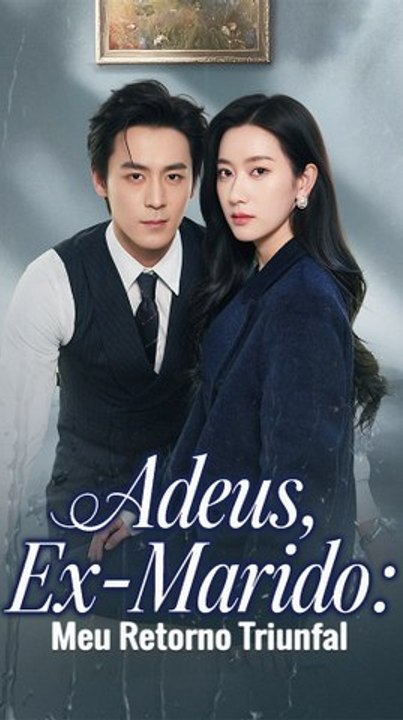 Adeus, Ex-Marido Meu Retorno Triunfal - filme completo