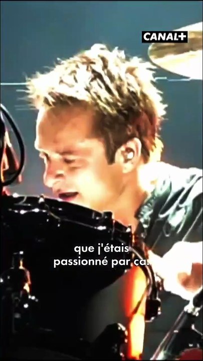 2023 – Johnny Hallyday – Teaser du documentaire sur David Hallyday (Canal+ Docs, 03 Avril)