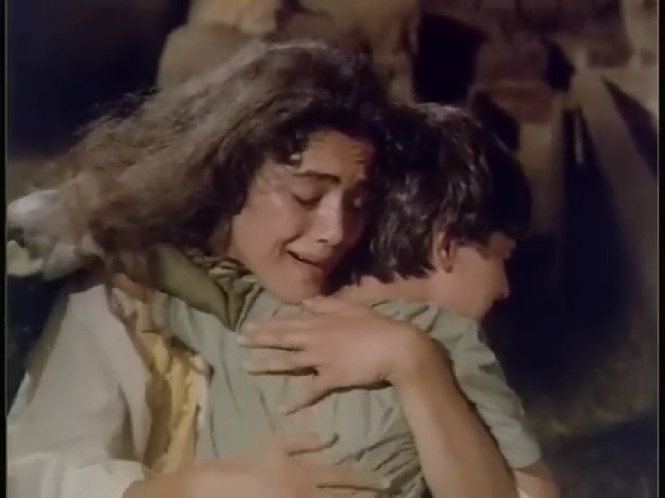 1985 Boynu Bükükler MELİKE ZOBU KÜÇÜK EMRAH Türk Filmi