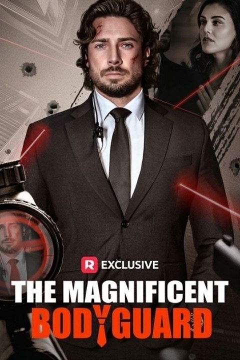 The Magnificent Bodyguard FULL HD