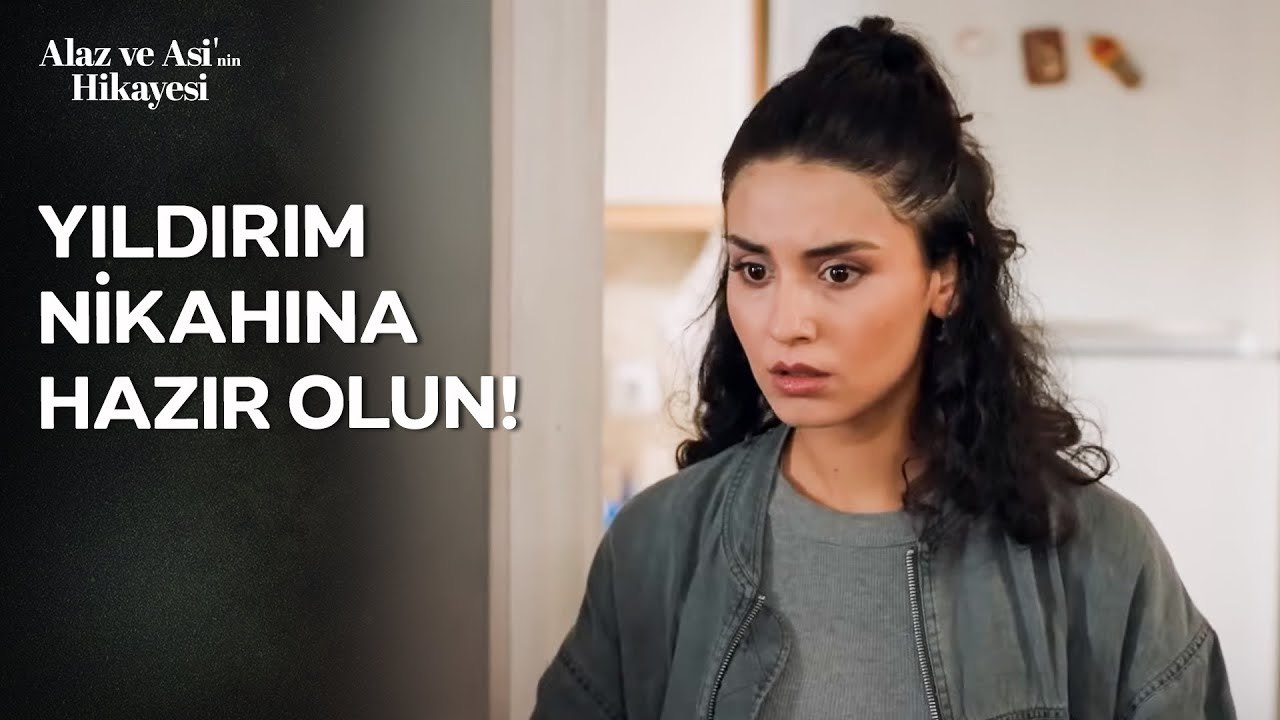 Tek Kurtuluş Yolu Evlilik