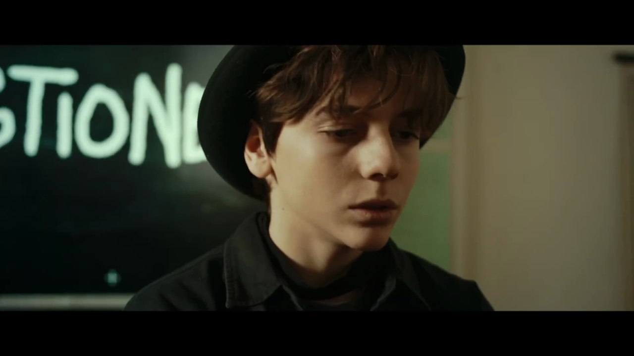 Mein Bruder, der Superheld - Trailer (Deutsch) HD