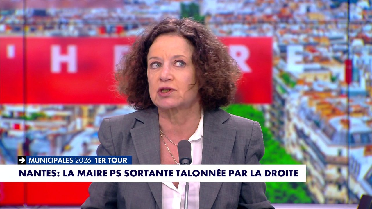 Elisabeth Levy : «Être chef d'entreprise ne garantit pas d'être un bon ministre ou un bon dirigeant»