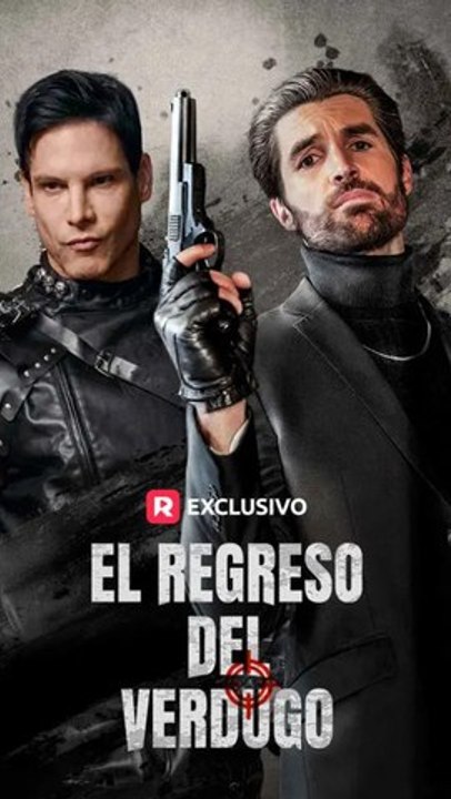 [Doblado] El Regreso del Verdugo | El Asesino Legendario Vuelve para Salvar a su Hija | Película Completa