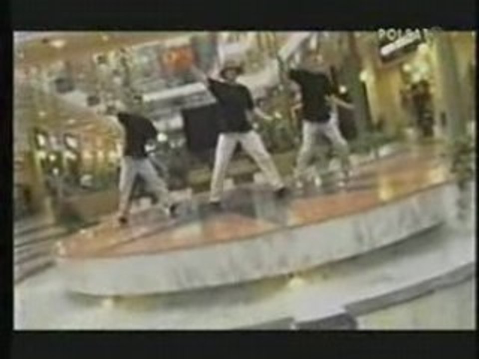 Mister Dex    Mam tylko Ciebie