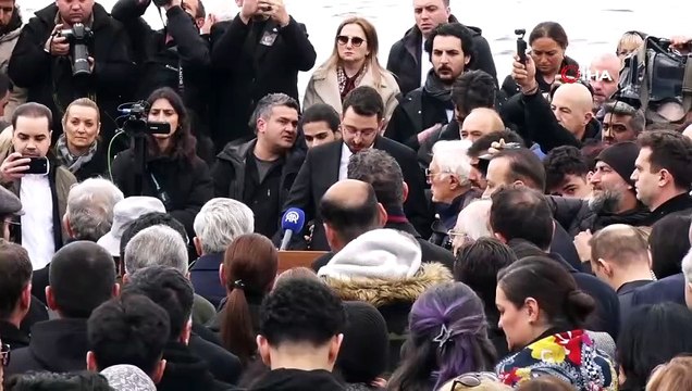 İlber Ortaylı İçin Tören Düzenleniyor