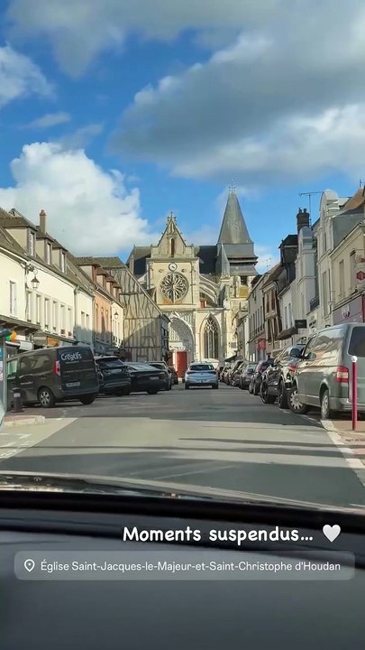 Laeticia Hallyday a profité d'un moment hors du temps au haras de son compagnon, Serge Varsano. Capture d'écran Instagram