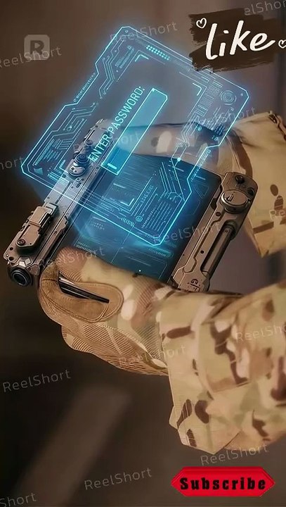 My Magnificent Bodyguard 🛡️🔥 | The Soldier Who Will Kill to Protect Her