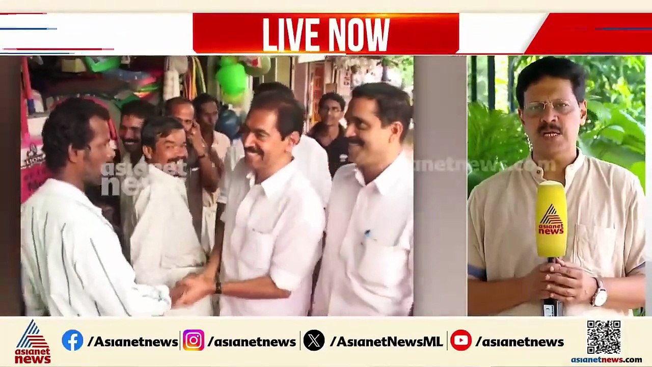 പേരാവൂരിൽ സണ്ണി ജോസഫിനെ വിറപ്പിക്കുമോ കെകെ ഷൈലജ?; സിപിഎം ലക്ഷ്യമിടുന്നതെന്ത്? | Assembly election