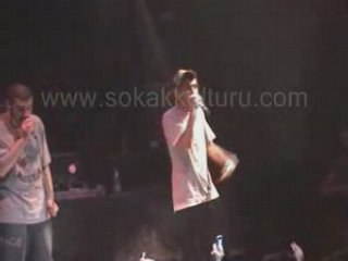 SANSAR www.sokakkulturu.com