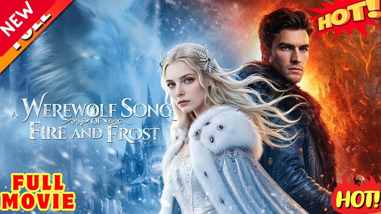 💥 FULL MOVIES ENGLISH SUB__ A Werewolf Song Of Fire And Frost Full movie