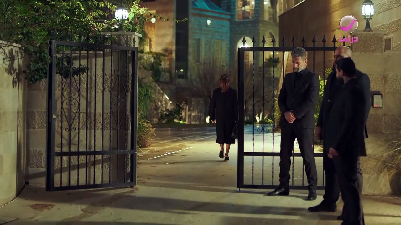 مسلسل المحافظة 15 الحلقة 23