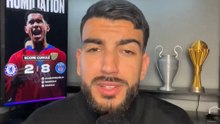 Debrief PSG/CHELSEA 🎙️