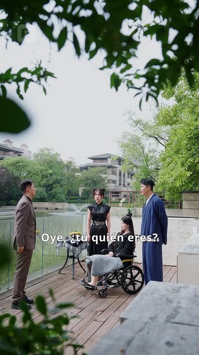 Él no es un hijo innecesario [Doblado ES] - RSh